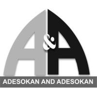 Adesokan & Adesokan logo - Similar company to Ct