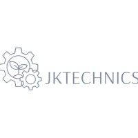 JKTECHNICS logo - Similar company to Jkstack Technologies