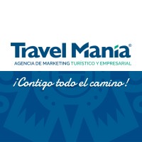 TRAVEL MANIA® MEXICO logo - Similar company to The Concierge México