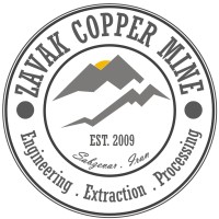 Zavak Copper Mine logo - Similar company to Mes Kavan Namad (Non-Ferrous Holding)
