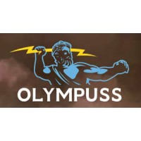 OLYMPUSS MONOPROSOPI IKE logo - Similar company to Cubitech Human Resources