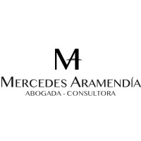 Mercedes Aramendía logo - Similar company to Raycom Comunicaciones