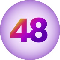 48 Social logo - Similar company to Sparkinator