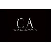 Centurian Automotive Limited logo - Similar company to Centurion Electronics Ltd