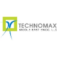 TECHNOMAX Middle East Engg LLC logo - Similar company to Bafco Reliability