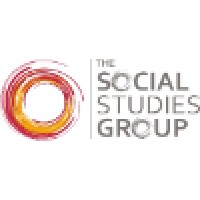 The Social Studies Group logo - Similar company to Ten Bear Group