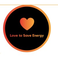 LOVE TO SAVE ENERGY logo - Similar company to Max Energy Ltd