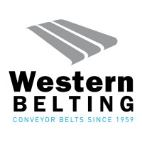 WESTERN BELTING LTD. logo - Similar company to Infinity Belting Ltd.