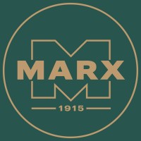Marx Realty logo - Similar company to Utheon