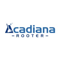 Acadiana Rooter logo - Similar company to Rocky Mountain Pipe Solutions