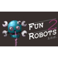 Fun 2 Robots Ltd.