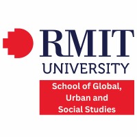 RMIT School of Global, Urban and Social Studies logo - Similar company to Emerging Leaders