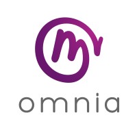 OMNIA marketing logo - Similar company to Digital Boost
