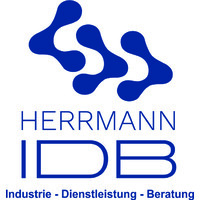 HERRMANN IDB GmbH logo - Similar company to Asg Analytik-Service Ag