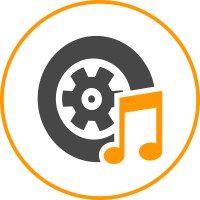 DealerJazz logo - Similar company to Reviews Up