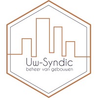 Uw-Syndic logo - Similar company to 03Beheer Nv