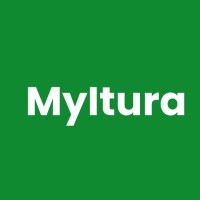 MyItura logo - Similar company to Bridgee
