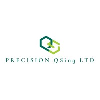 Precision QSing Limited logo - Similar company to Bacon Developments Ltd