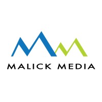 Malick Media logo - Similar company to Mindfuzz Media Private Limited