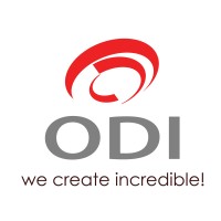 ODI (Ohio Displays, Inc) logo - Similar company to Midwest Forge Corp