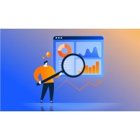 Market Metrics Lab logo - Similar company to Rival Intelligence Group