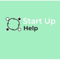 Start Up Help logo - Similar company to Lysann Inc
