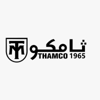 Thamco logo - Similar company to Tensile For Services W.L.L.