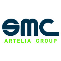 SMC Consulting Engineers logo - Similar company to Hhack Engineering