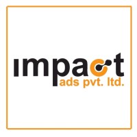 Impact Ads Pvt Ltd logo - Similar company to (Appmedia) Affstudio Pvt. Ltd.