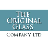 The Original Glass Company Ltd logo - Similar company to Audomas
