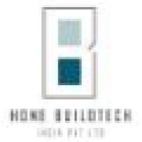 Home Buildtech India Pvt Ltd.,