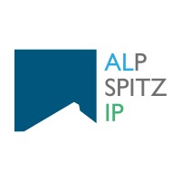 Alpspitz IP logo - Similar company to Schwarz & Partner Patentanwälte Gmbh
