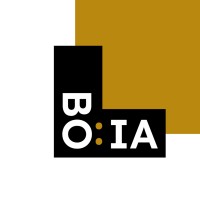 BÖIA - Bund Österreichischer Innenarchitektur logo - Similar company to Vienna Design Week