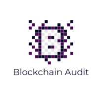 Blockchain Audit logo - Similar company to Secure Asset Exchange