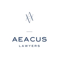 Aeacus Lawyers logo - Similar company to Kompenso
