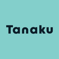 Tanaku logo - Similar company to Slash