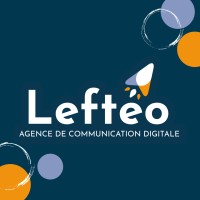 Lefteo logo - Similar company to Bødo