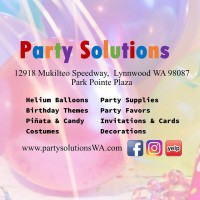 Party Solutions LLC logo - Similar company to Apartysource