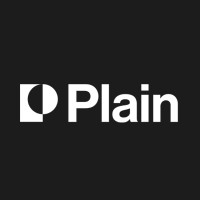 Plain logo - Similar company to Bits Academy