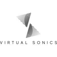 Virtual Sonics Inc. logo - Similar company to Trixar Solutions
