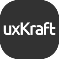 uxKraft logo - Similar company to Youpal Group