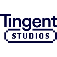 Tingent Studios logo - Similar company to Castalia Ab