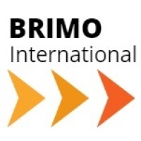 Brimo Software Solutions logo - Similar company to Hexadecimal Software Pvt Ltd.