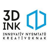 3D-INK logo - Similar company to United Collaborative Group