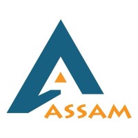 Assam Center logo - Similar company to Rouge On Blue