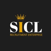 SICL Recruitment Enterprise logo - Similar company to Glacetech Inc