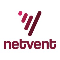 Netvent logo - Similar company to Lué