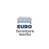 Euro Furniture Works India logo - Similar company to California Timbers