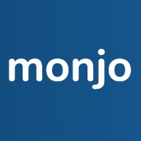 Monjo logo - Similar company to Paytec - Payment Technologies
