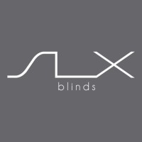 SLX Blinds logo - Similar company to Ck Studios